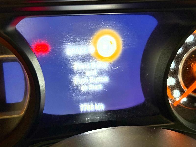 57970586 :رقم المزاد ، 1C4RJXFG4RW265628 vin ، 2024 Jeep Wrangler مزاد بيع