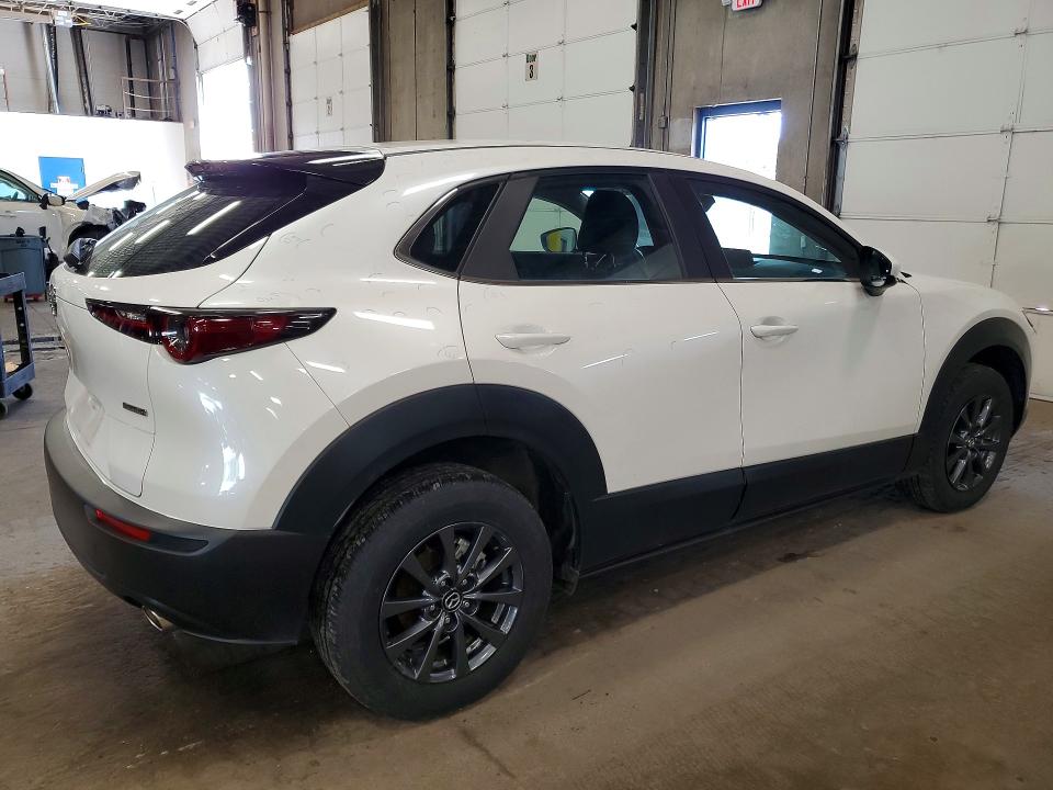 Продажа на аукционе авто 2023 Mazda Cx-30, vin: 3MVDMBAM8PM587282, номер лота: 55135896