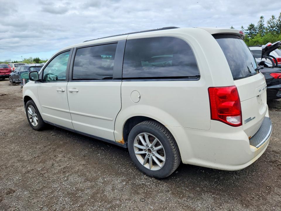 2012 Dodge Grand Caravan მანქანა იყიდება აუქციონზე, vin: 2C4RDGBG0CR246684, აუქციონის ნომერი: 57004386