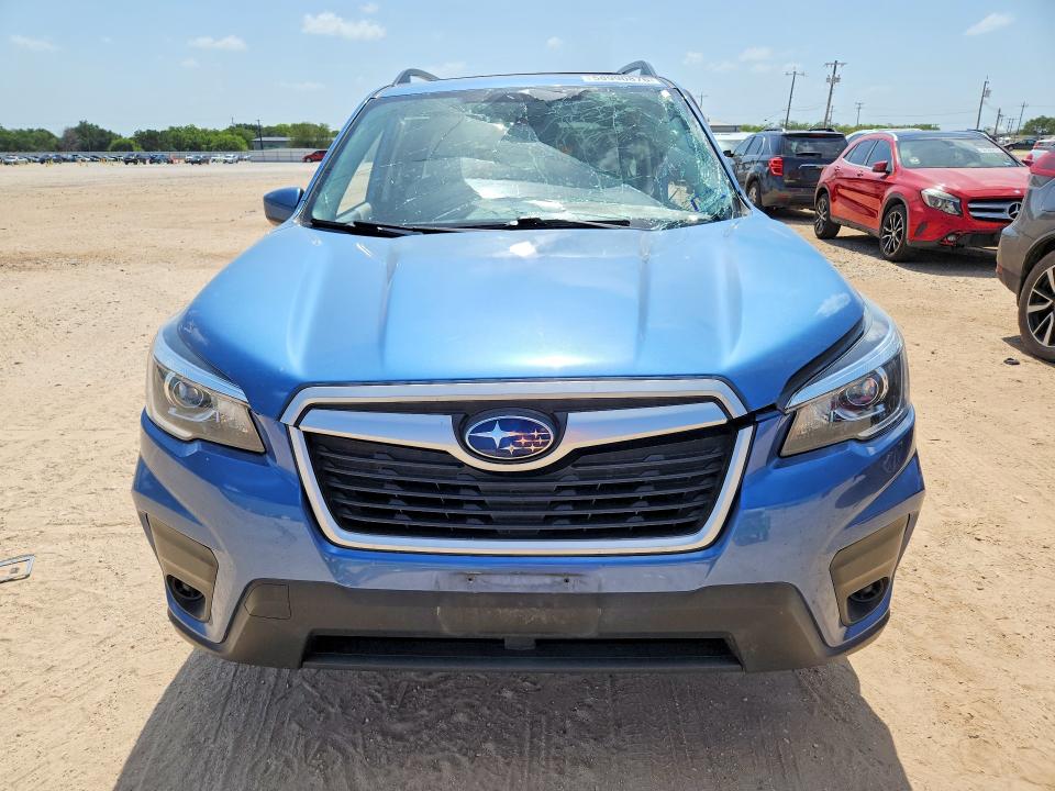 Aukcja sprzedaży 2020 Subaru Forester, vin: JF2SKAJC1LH488867, numer aukcji: 58990876