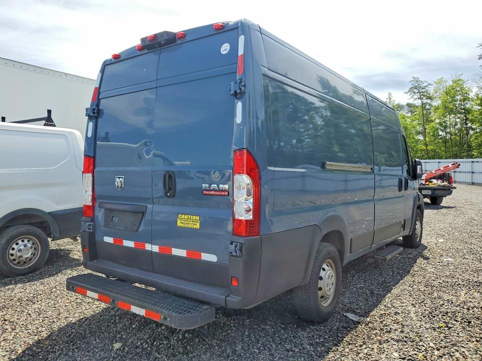 Aukcja sprzedaży 2020 Ram Promaster 1500, vin: 3C6URVJGXLE129088, numer aukcji: 60095576