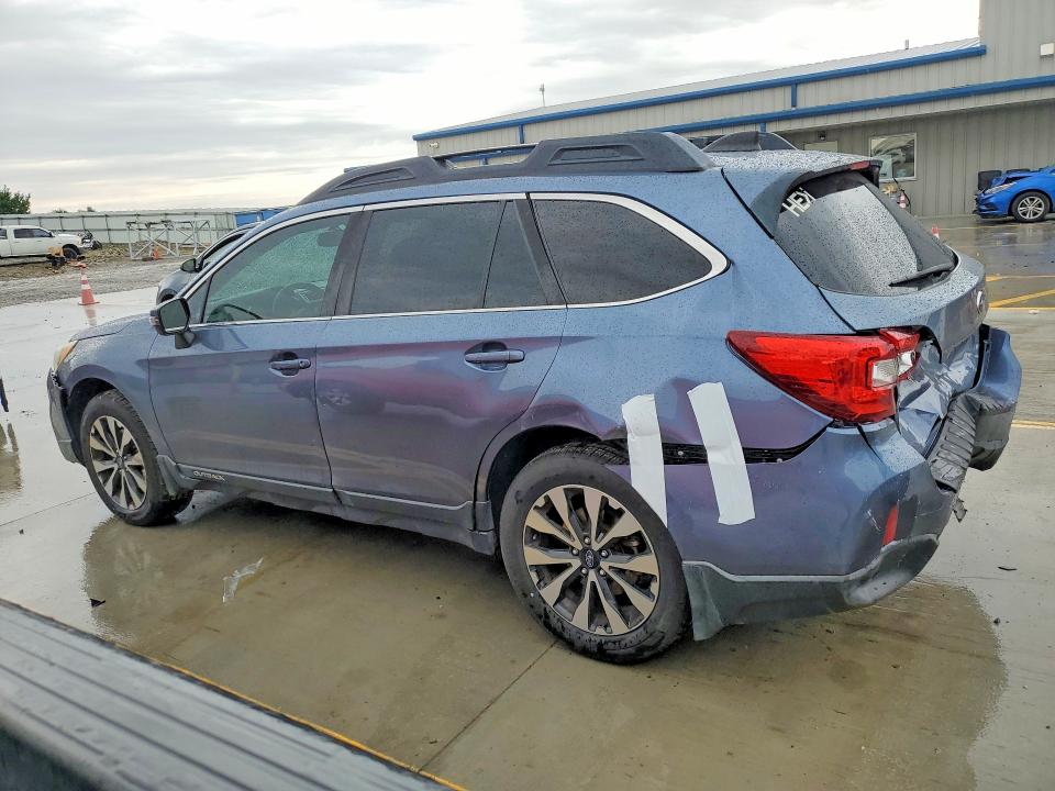 Aukcja sprzedaży 2017 Subaru Outback, vin: 4S4BSAKC1H3378446, numer aukcji: 57960696