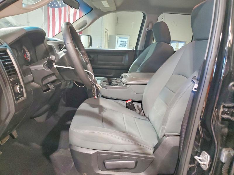 Продаж на аукціоні авто 2013 Ram 1500, vin: 1C6RR6FT8DS553062, номер лоту: 57108726