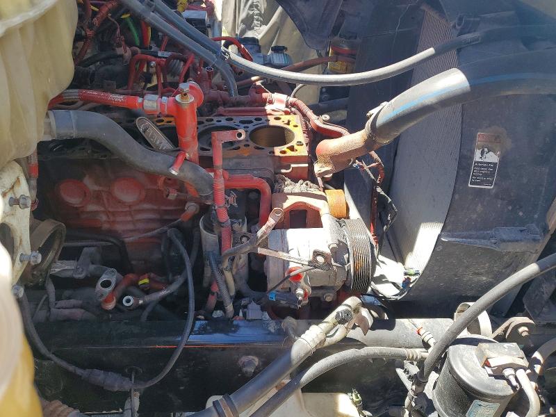 2020 Frht - Freightliner M2 მანქანა იყიდება აუქციონზე, vin: 3ALACWFC3LDLY3125, აუქციონის ნომერი: 57369736