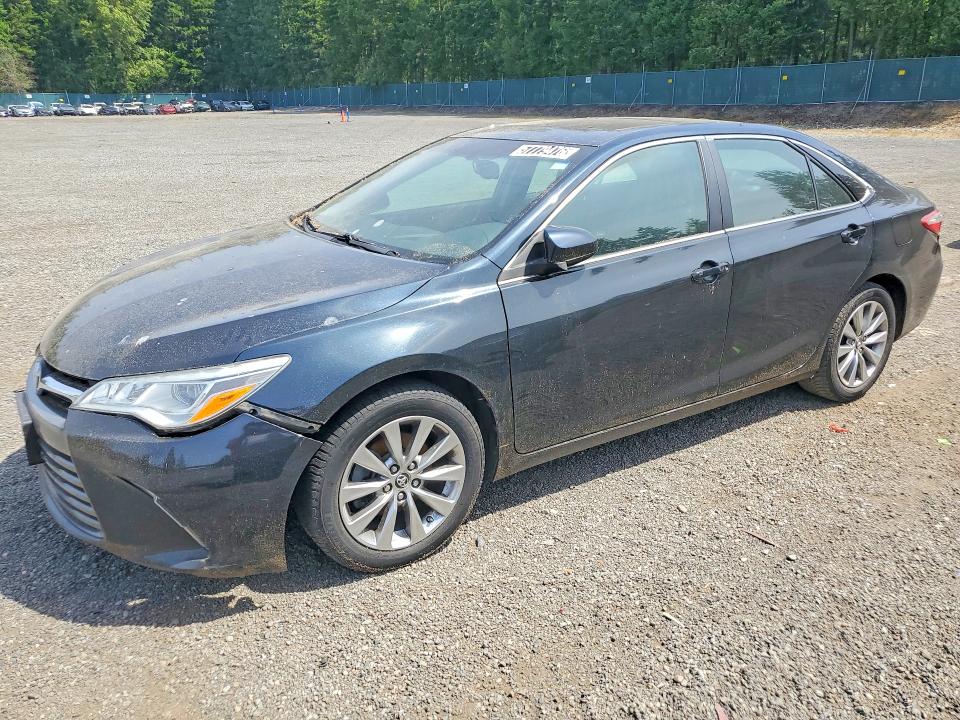 Продаж на аукціоні авто 2015 Toyota Camry, vin: 4T1BK1FK9FU029768, номер лоту: 57779476