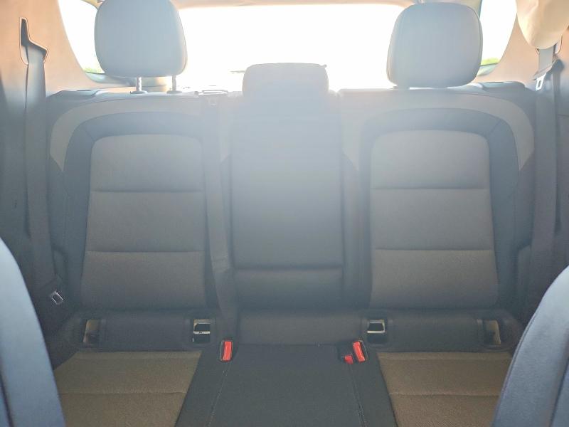 Aukcja sprzedaży 2025 Chevrolet Equinox, vin: 3GNAXHEG2SL236876, numer aukcji: 58640626