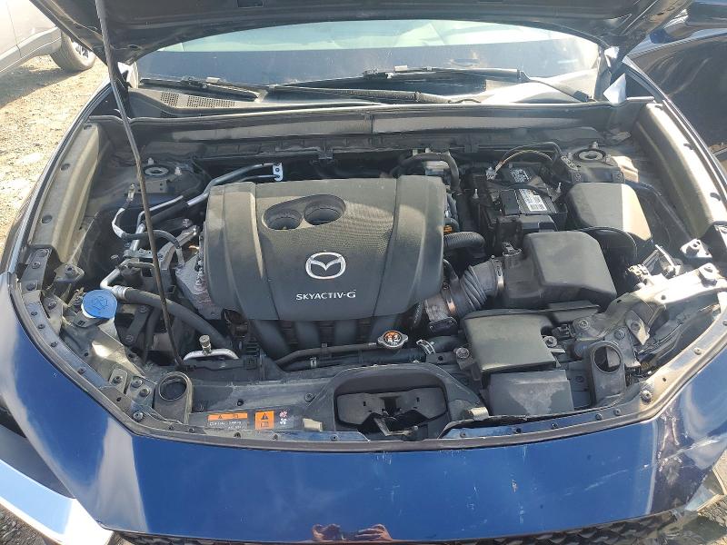 Продаж на аукціоні авто 2021 Mazda Cx-30, vin: 3MVDMBBL3MM313313, номер лоту: 56935136