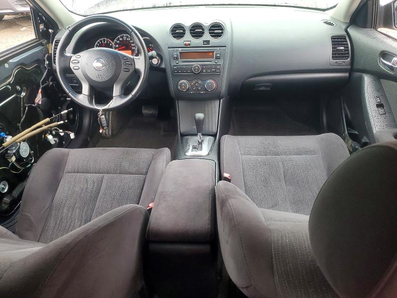 2010 Nissan Altima მანქანა იყიდება აუქციონზე, vin: 1N4AL2AP3AN503017, აუქციონის ნომერი: 56433086