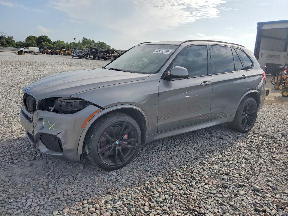 Aukcja sprzedaży 2017 Bmw X5, vin: 5UXKR6C35H0U13470, numer aukcji: 54985336