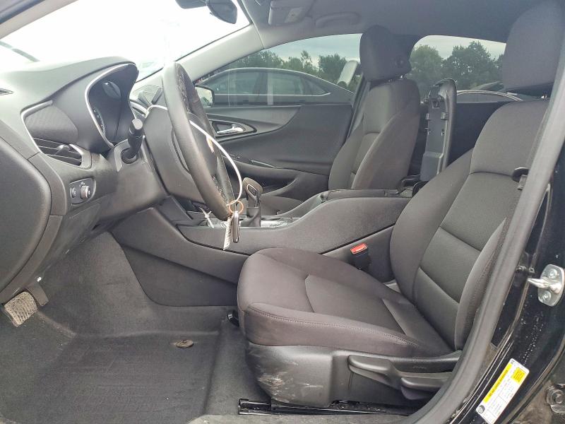 2024 Chevrolet Malibu მანქანა იყიდება აუქციონზე, vin: 1G1ZB5ST1RF239212, აუქციონის ნომერი: 58489926