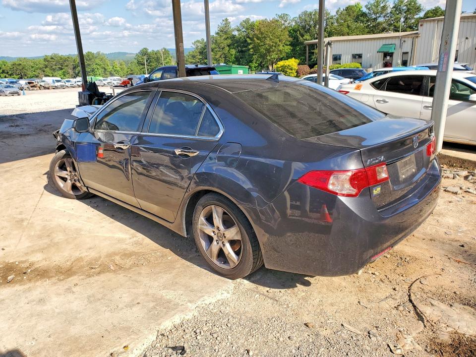 Aukcja sprzedaży 2012 Acura Tsx, vin: JH4CU2F60CC000140, numer aukcji: 55389346