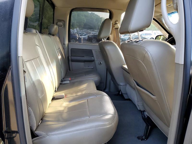 2007 Dodge Ram 1500 მანქანა იყიდება აუქციონზე, vin: 1D7HU18267S141226, აუქციონის ნომერი: 55877256