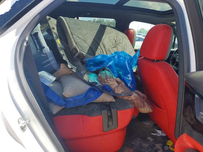 Aukcja sprzedaży 2024 Chevrolet Blazer, vin: 3GNKDHRK0RS204861, numer aukcji: 56711226