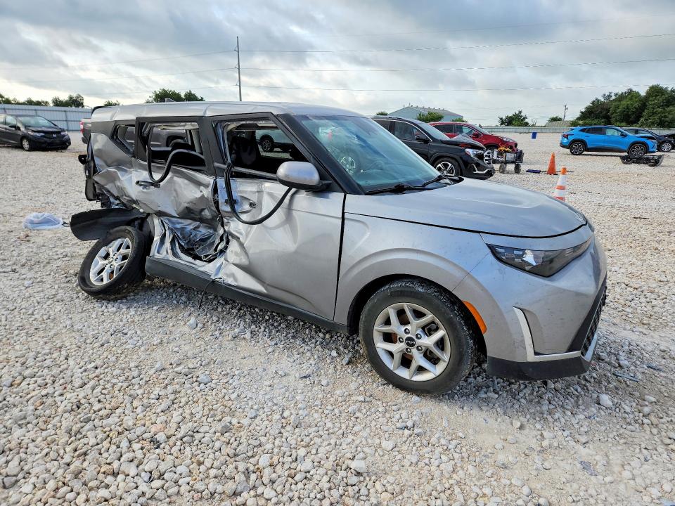 Продаж на аукціоні авто 2023 Kia Soul, vin: KNDJ23AU4P7869395, номер лоту: 59002186