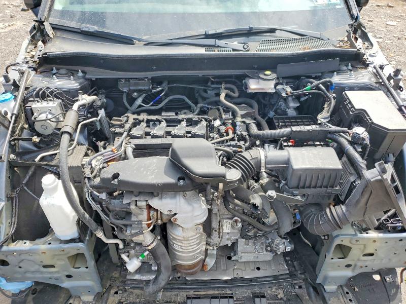 Продажа на аукционе авто 2024 Honda Cr-v, vin: 2HKRS4H28RH421253, номер лота: 55824356