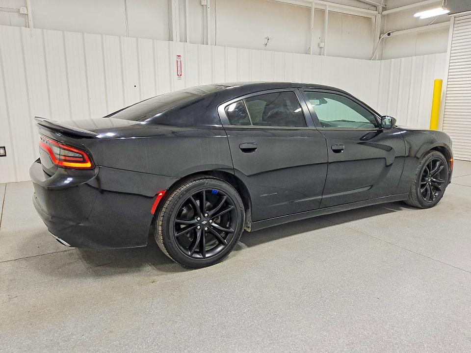 Aukcja sprzedaży 2017 Dodge Charger, vin: 2C3CDXBG1HH630206, numer aukcji: 57574006