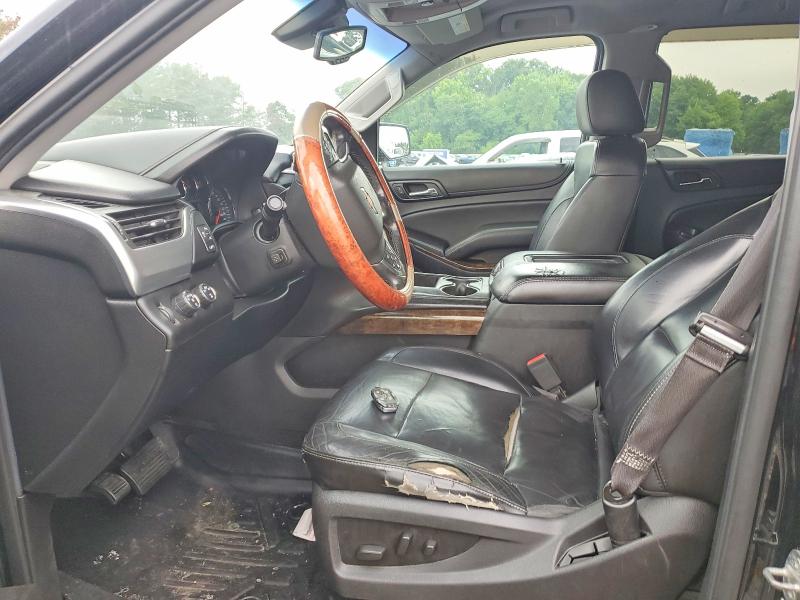 Aukcja sprzedaży 2016 Chevrolet Suburban, vin: 1GNSKHKCXGR174339, numer aukcji: 58967046