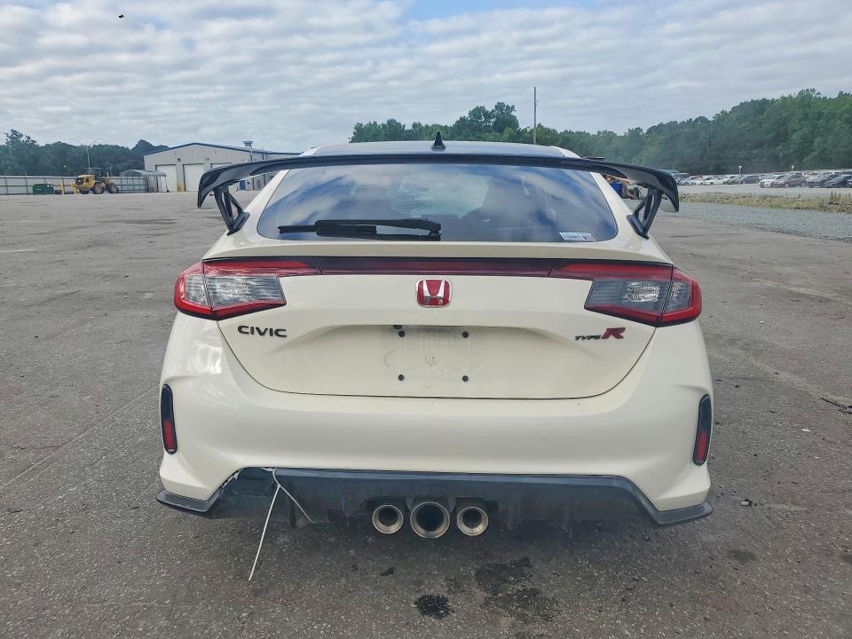 Продаж на аукціоні авто 2025 Honda Civic, vin: JHMFL5G45SX004111, номер лоту: 55696576