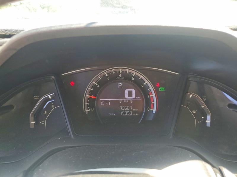 Aukcja sprzedaży 2016 Honda Civic, vin: 19XFC2F52GE066938, numer aukcji: 57564356