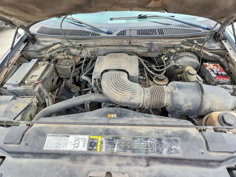 Aukcja sprzedaży 2002 Ford F150, vin: 1FTRW07622KA03313, numer aukcji: 57169066
