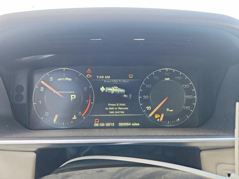 57038666 :رقم المزاد ، SALWR2EF1GA123201 vin ، 2016 Land Rover Range Rover Sport مزاد بيع
