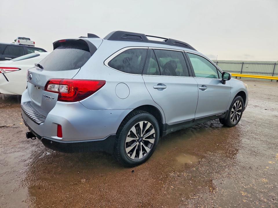 58194716 :رقم المزاد ، 4S4BSANC6H3232457 vin ، 2017 Subaru Outback مزاد بيع