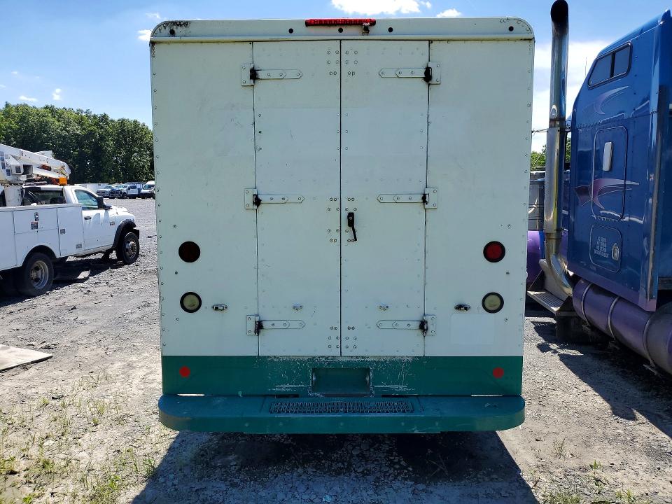 2011 Workhorse W56 მანქანა იყიდება აუქციონზე, vin: 5B4LFG2E8B3447938, აუქციონის ნომერი: 51082886