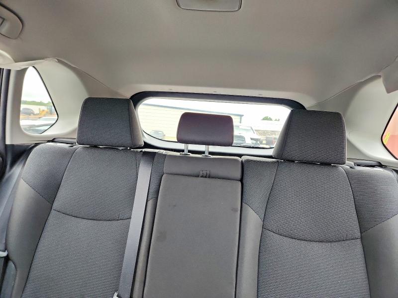 2025 Toyota Rav4 მანქანა იყიდება აუქციონზე, vin: 2T3H1RFV7SC316521, აუქციონის ნომერი: 55588726
