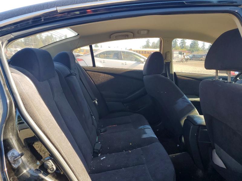 2009 Nissan Altima მანქანა იყიდება აუქციონზე, vin: 1N4AL21E29N460851, აუქციონის ნომერი: 54001716