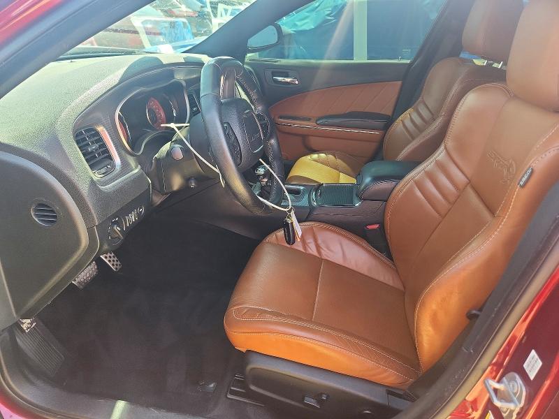 2018 Dodge Charger მანქანა იყიდება აუქციონზე, vin: 2C3CDXL90JH237870, აუქციონის ნომერი: 55017576
