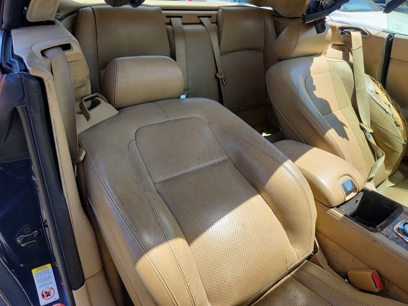 Продажа на аукционе авто 2008 Jaguar Xk, vin: SAJWA44B085B26291, номер лота: 57249016