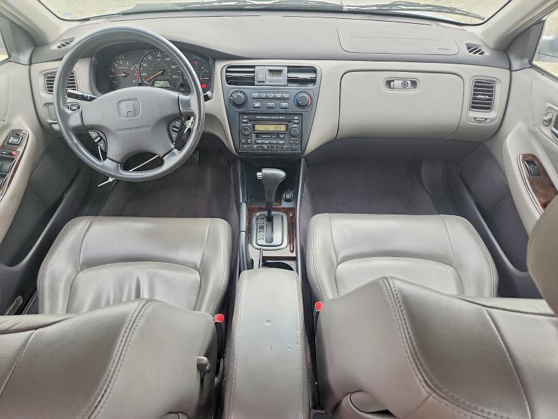 Aukcja sprzedaży 2001 Honda Accord, vin: JHMCG66061C021551, numer aukcji: 58332876