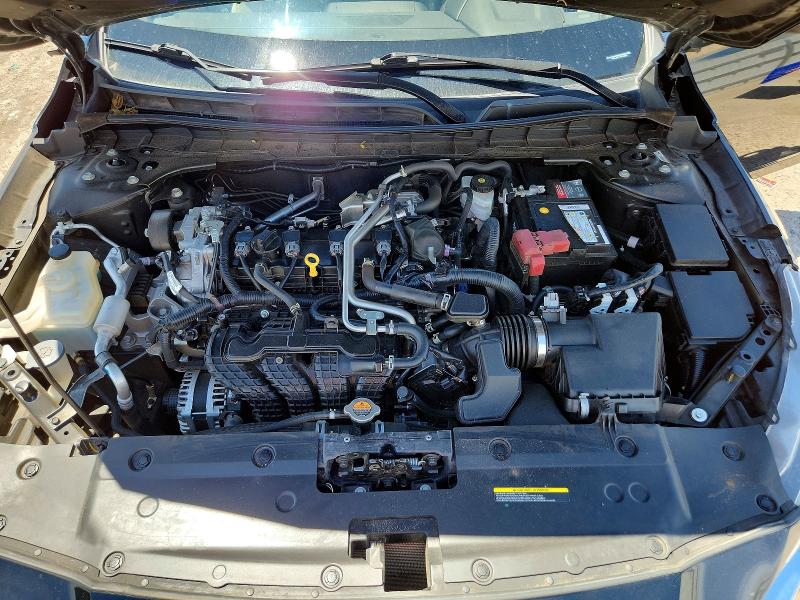 Aukcja sprzedaży 2023 Nissan Altima, vin: 1N4BL4DV1PN336899, numer aukcji: 57557566