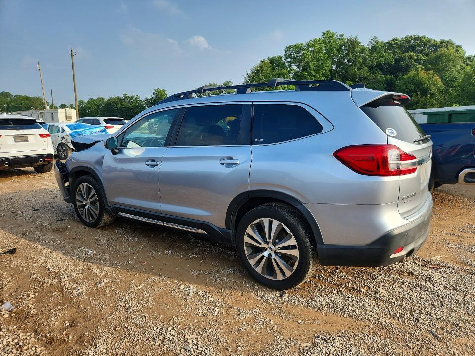 Aukcja sprzedaży 2020 Subaru Ascent, vin: 4S4WMAPD1L3450171, numer aukcji: 57399866