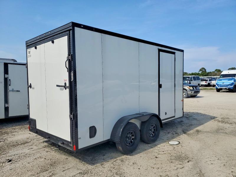 Продажа на аукционе авто 2025 Rock Solid Carg Enclosed, vin: 7H2BE1421SD067590, номер лота: 57479346