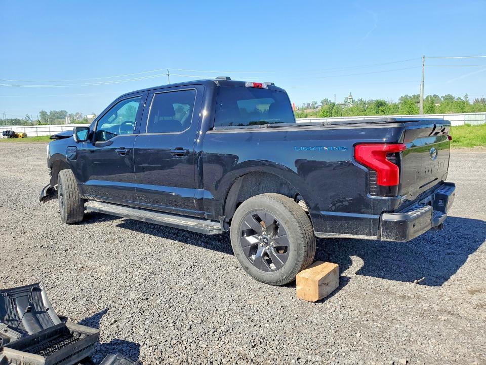 2023 Ford F150 მანქანა იყიდება აუქციონზე, vin: 1FTVW1EL1PWG15077, აუქციონის ნომერი: 56759516