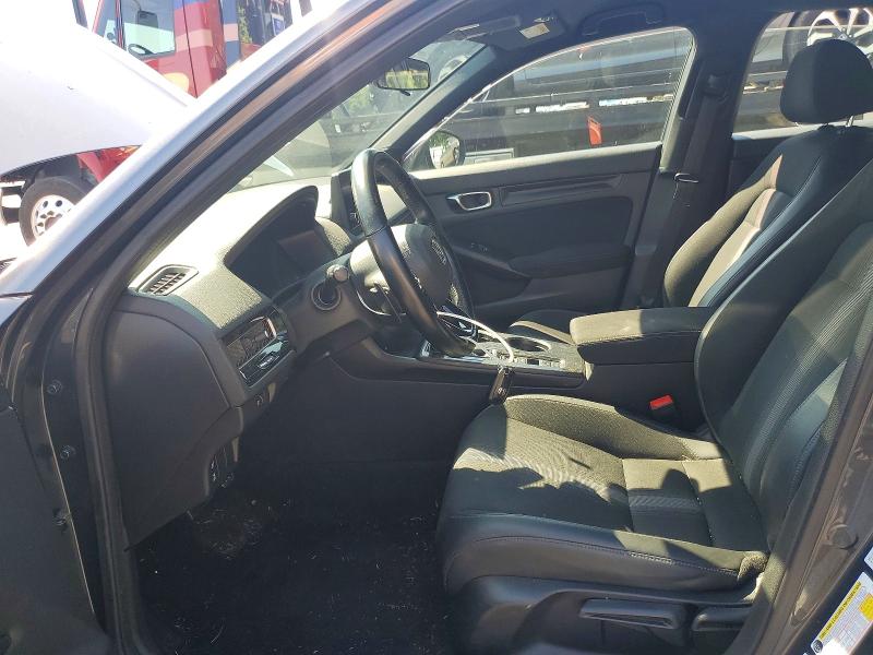 Продаж на аукціоні авто 2023 Honda Civic, vin: 2HGFE2F55PH521085, номер лоту: 85619425