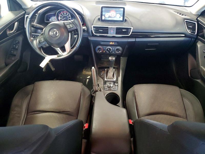 Aukcja sprzedaży 2016 Mazda 3, vin: 3MZBM1V74GM278882, numer aukcji: 56366136