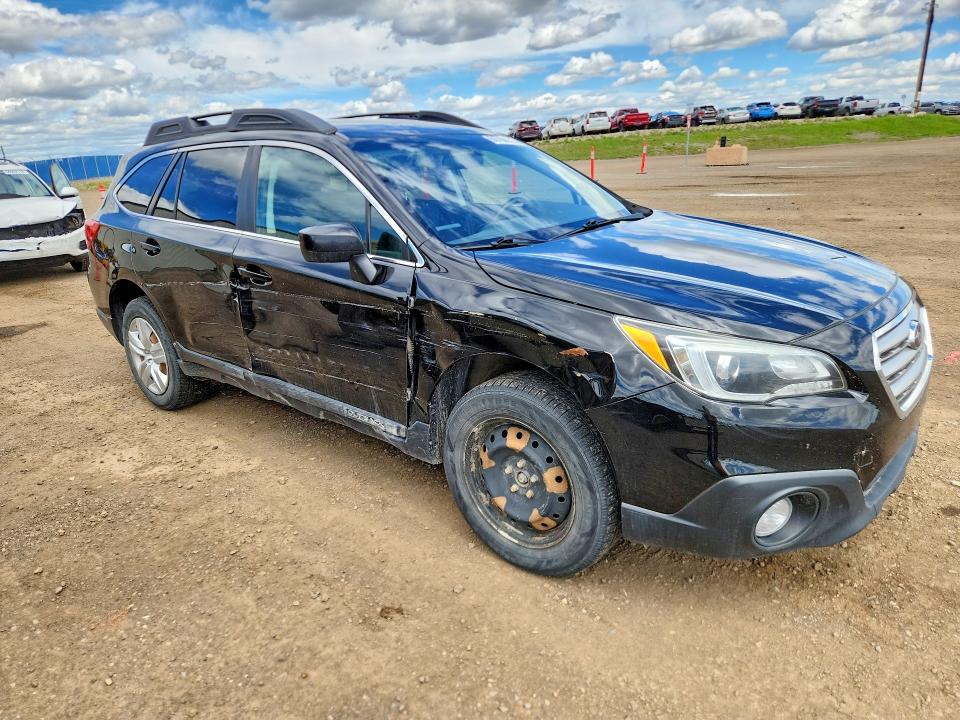 Aukcja sprzedaży 2017 Subaru Outback, vin: 4S4BSCAC0H3247635, numer aukcji: 56768636