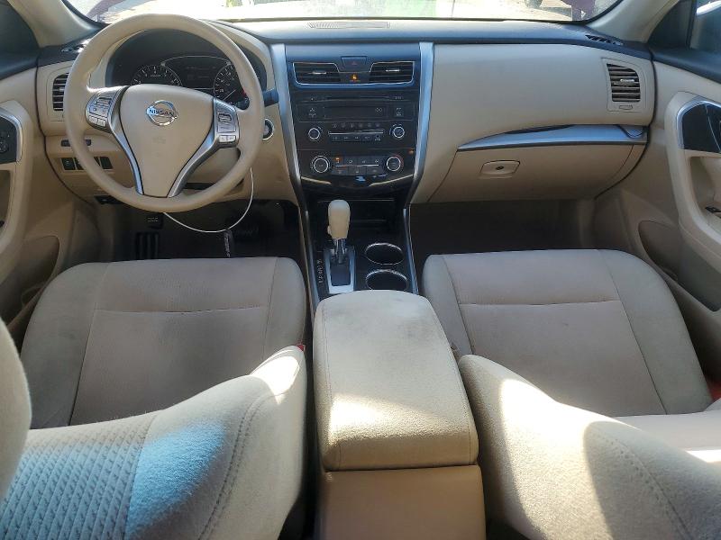 2013 Nissan Altima მანქანა იყიდება აუქციონზე, vin: 1N4AL3AP6DC122042, აუქციონის ნომერი: 56357136