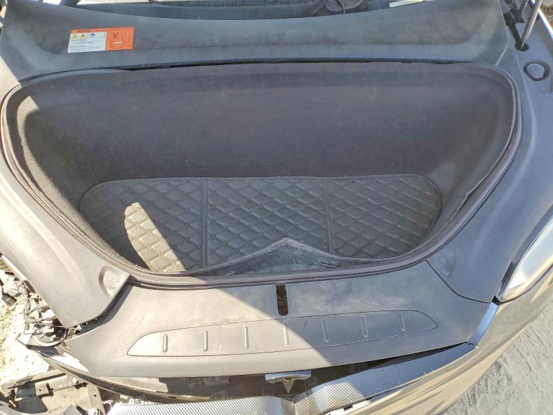 Продажа на аукционе авто 2020 Tesla Model X, vin: 5YJXCDE26LF236262, номер лота: 59130356