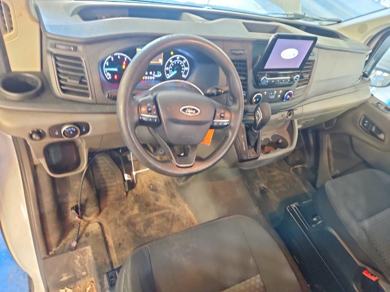 Продажа на аукционе авто 2020 Ford Transit, vin: 1FTYE1Y87LKB10377, номер лота: 57028936