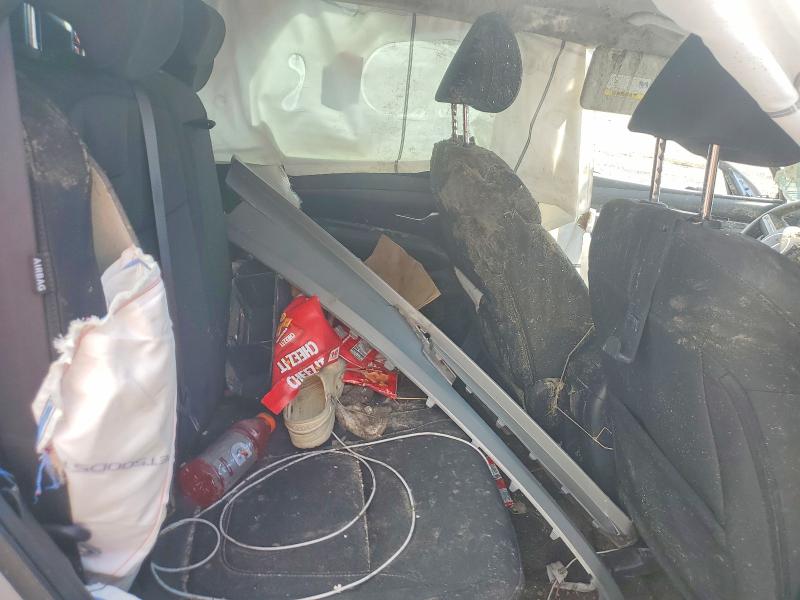 Aukcja sprzedaży 2025 Hyundai Tucson, vin: KM8JACDE4SU374613, numer aukcji: 58695956