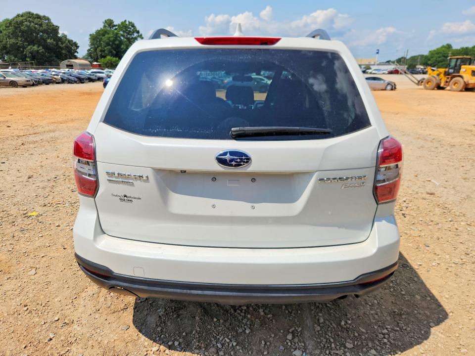 Продаж на аукціоні авто 2016 Subaru Forester, vin: JF2SJAFC9GH470649, номер лоту: 58903316