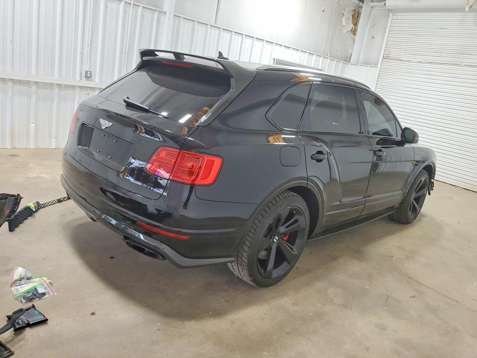 Продажа на аукционе авто 2024 Bentley Bentayga, vin: SJAAC2ZVXJC018884, номер лота: 55387116