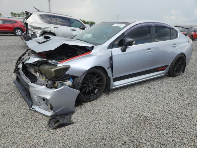 Aukcja sprzedaży 2018 Subaru Wrx, vin: JF1VA1A64J9800914, numer aukcji: 56732966