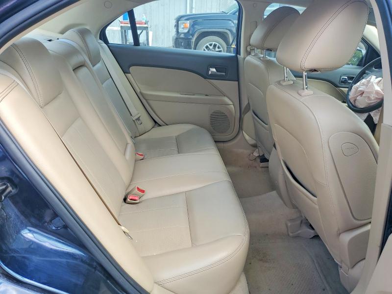 Продажа на аукционе авто 2009 Mercury Milan, vin: 3MEHM08199R624816, номер лота: 56707626