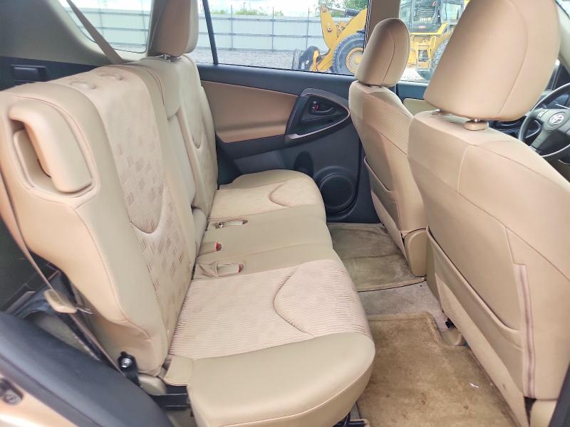 58750776 :رقم المزاد ، JTMBF4DV8C5054142 vin ، 2012 Toyota Rav4 مزاد بيع