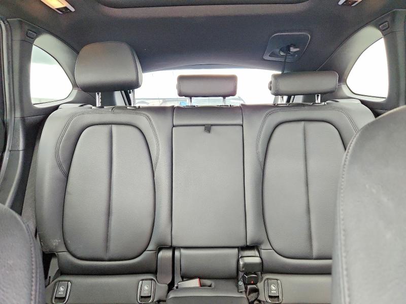 57325976 :رقم المزاد ، WBXHT3C32J5K31622 vin ، 2018 Bmw X1 مزاد بيع
