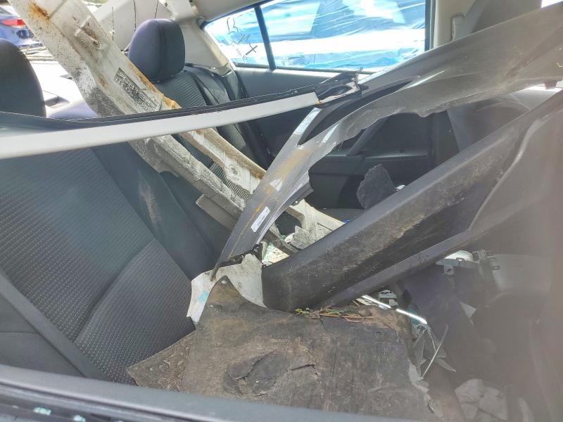 Продажа на аукционе авто 2012 Mazda 3, vin: JM1BL1V80C1567263, номер лота: 59078326